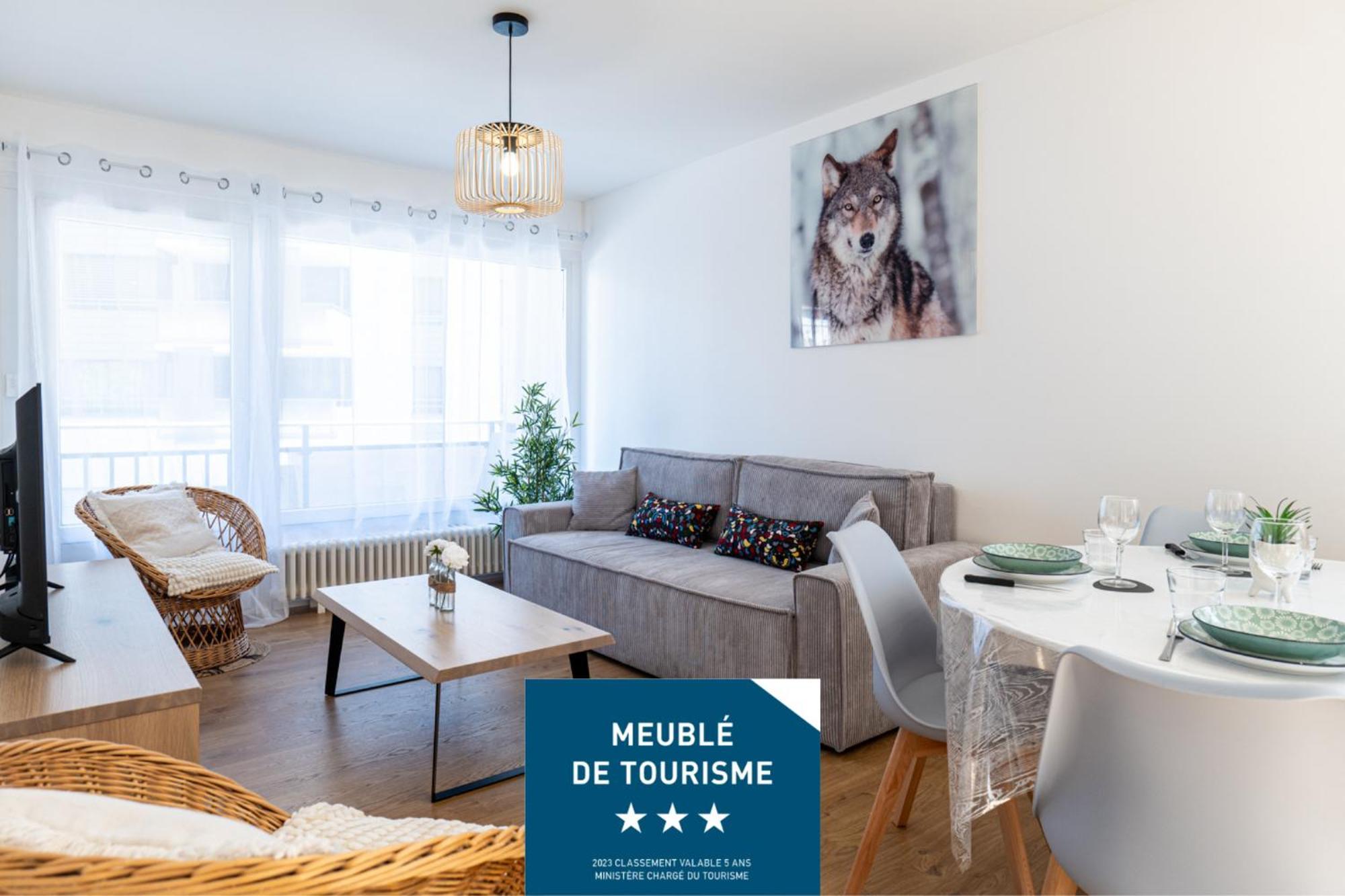 Festival -Appartement 3 Pieces Annecy Centre Ville エクステリア 写真