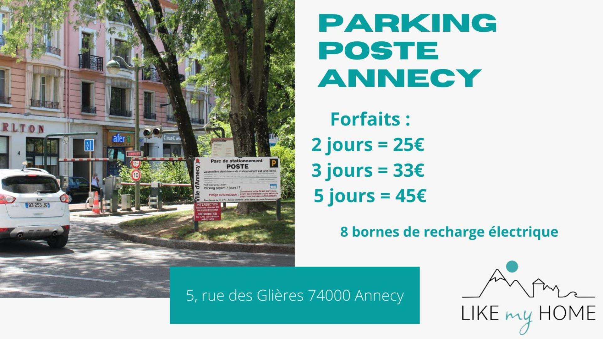 Festival -Appartement 3 Pieces Annecy Centre Ville エクステリア 写真