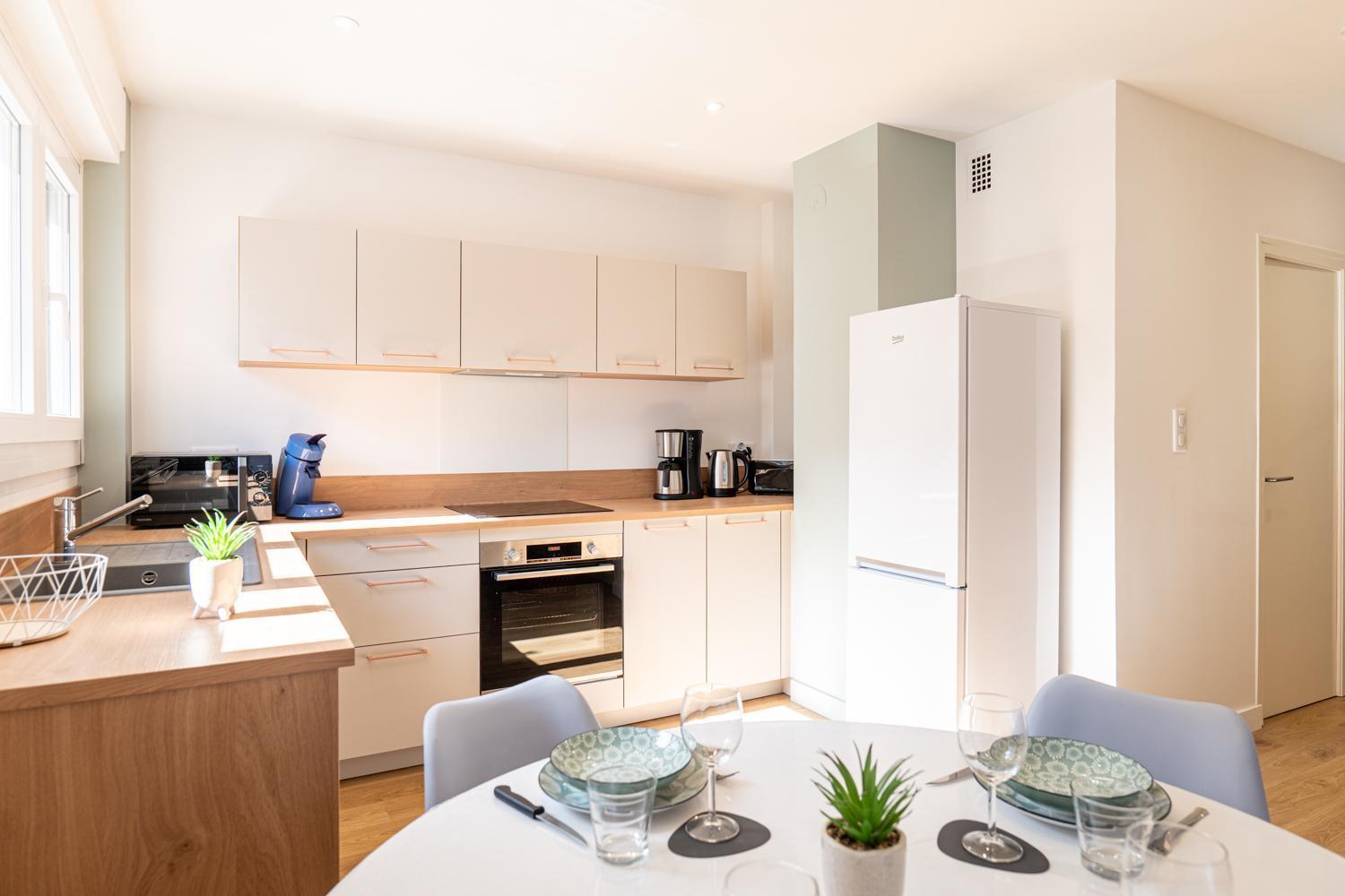 Festival -Appartement 3 Pieces Annecy Centre Ville エクステリア 写真