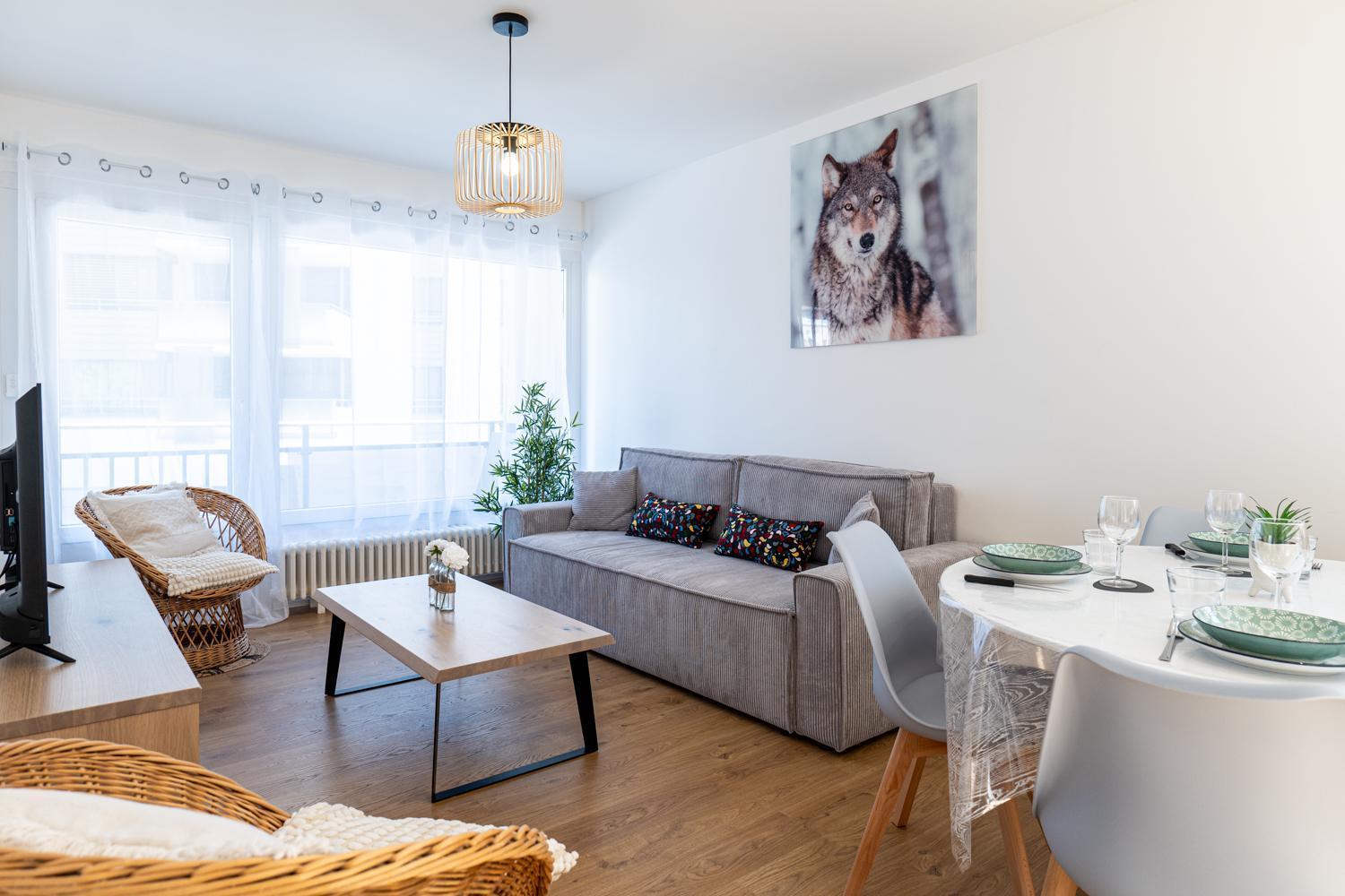 Festival -Appartement 3 Pieces Annecy Centre Ville エクステリア 写真