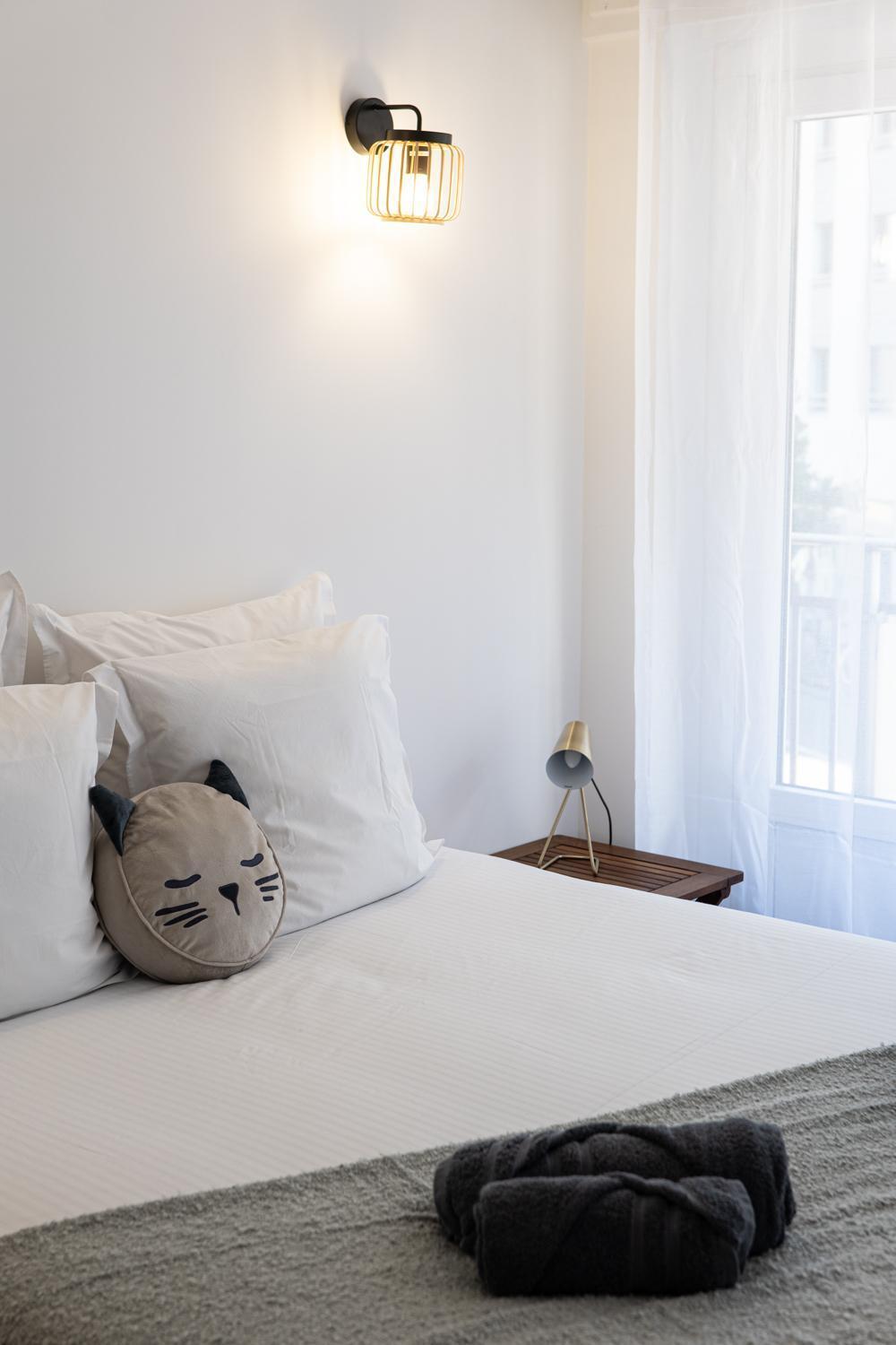 Festival -Appartement 3 Pieces Annecy Centre Ville エクステリア 写真