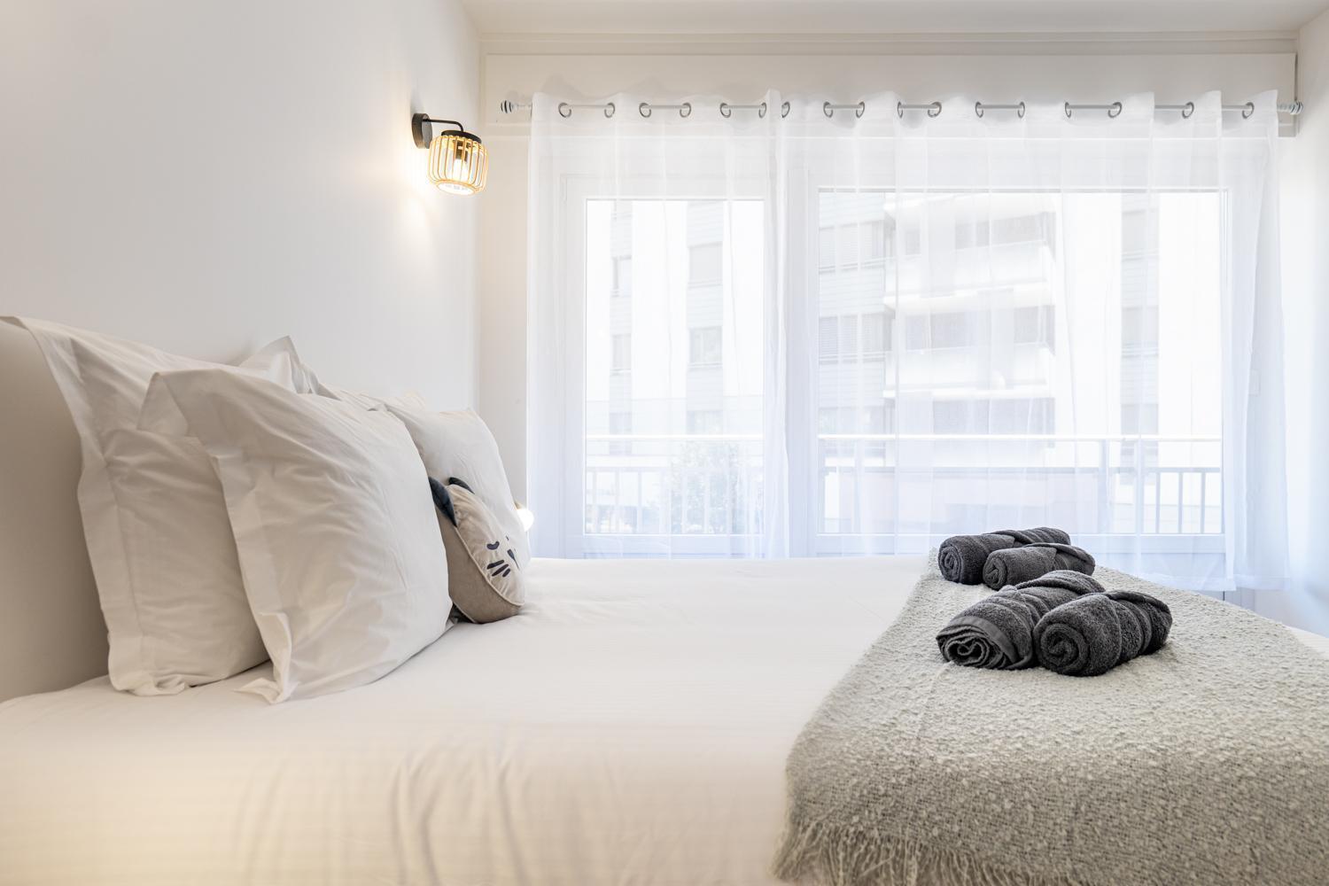 Festival -Appartement 3 Pieces Annecy Centre Ville エクステリア 写真