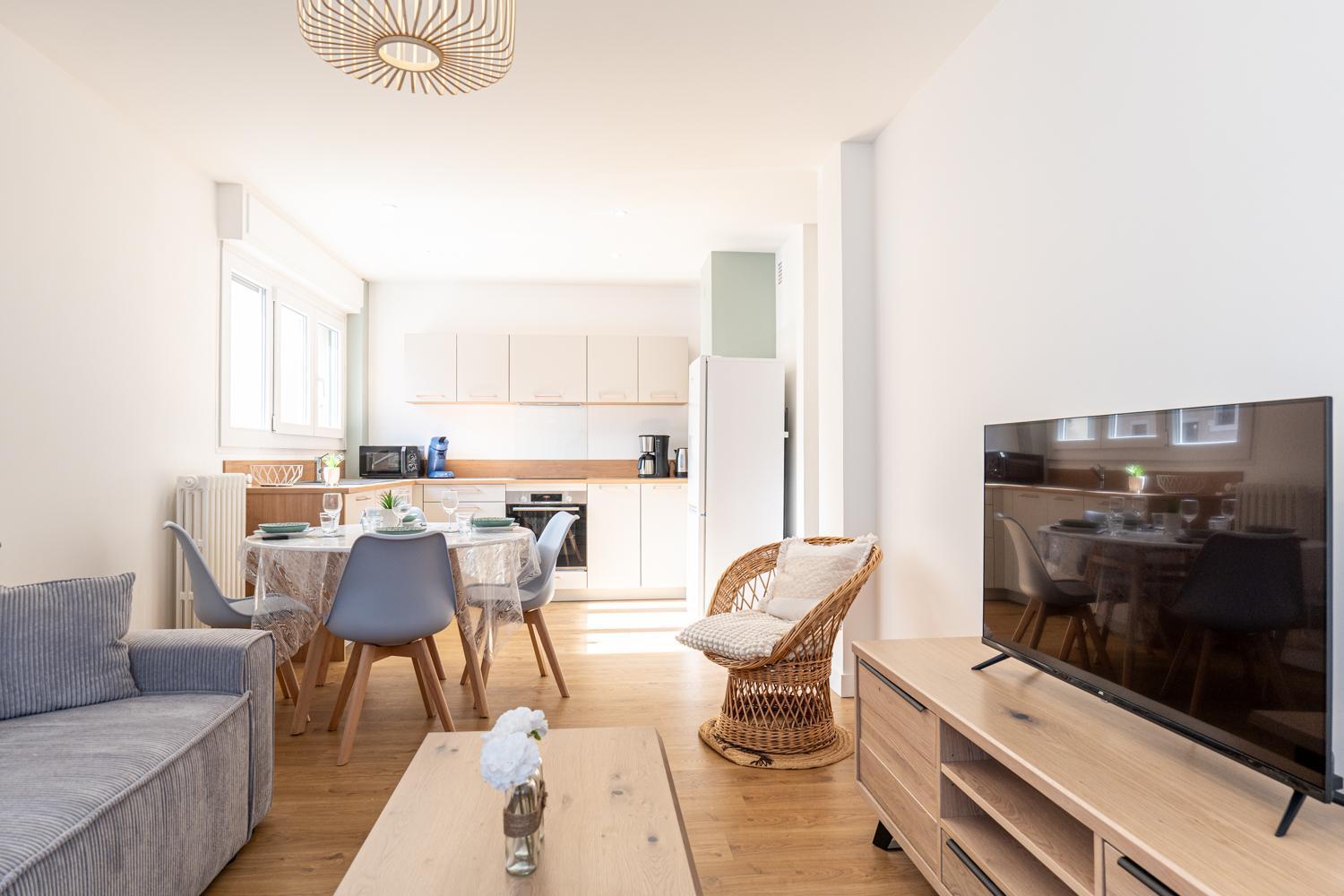 Festival -Appartement 3 Pieces Annecy Centre Ville エクステリア 写真