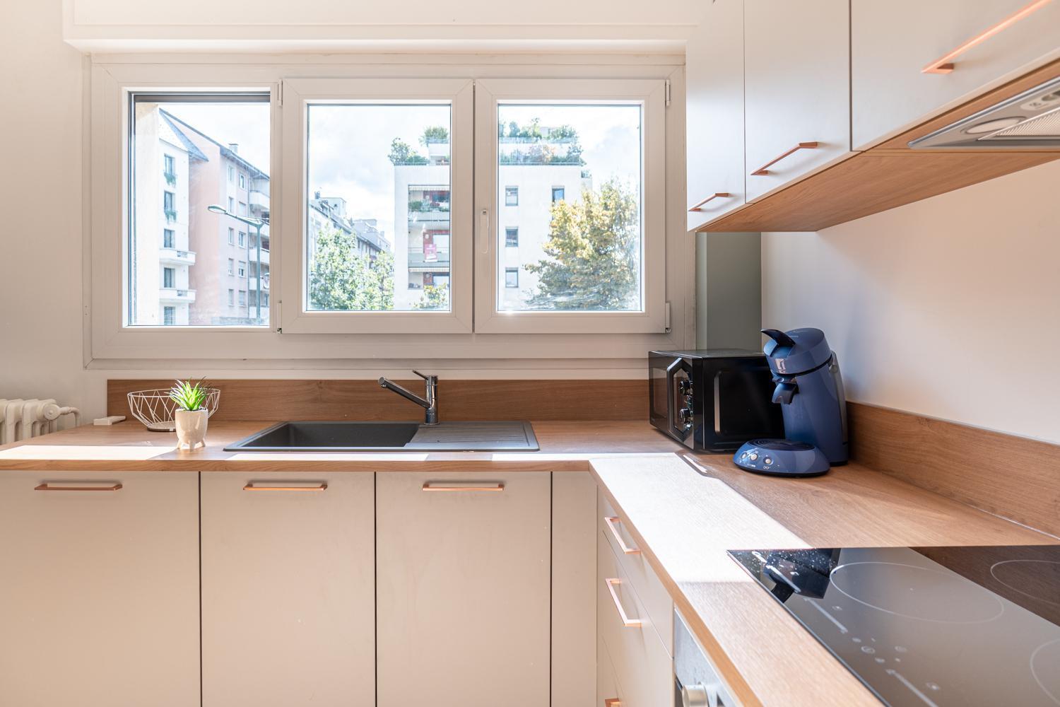 Festival -Appartement 3 Pieces Annecy Centre Ville エクステリア 写真
