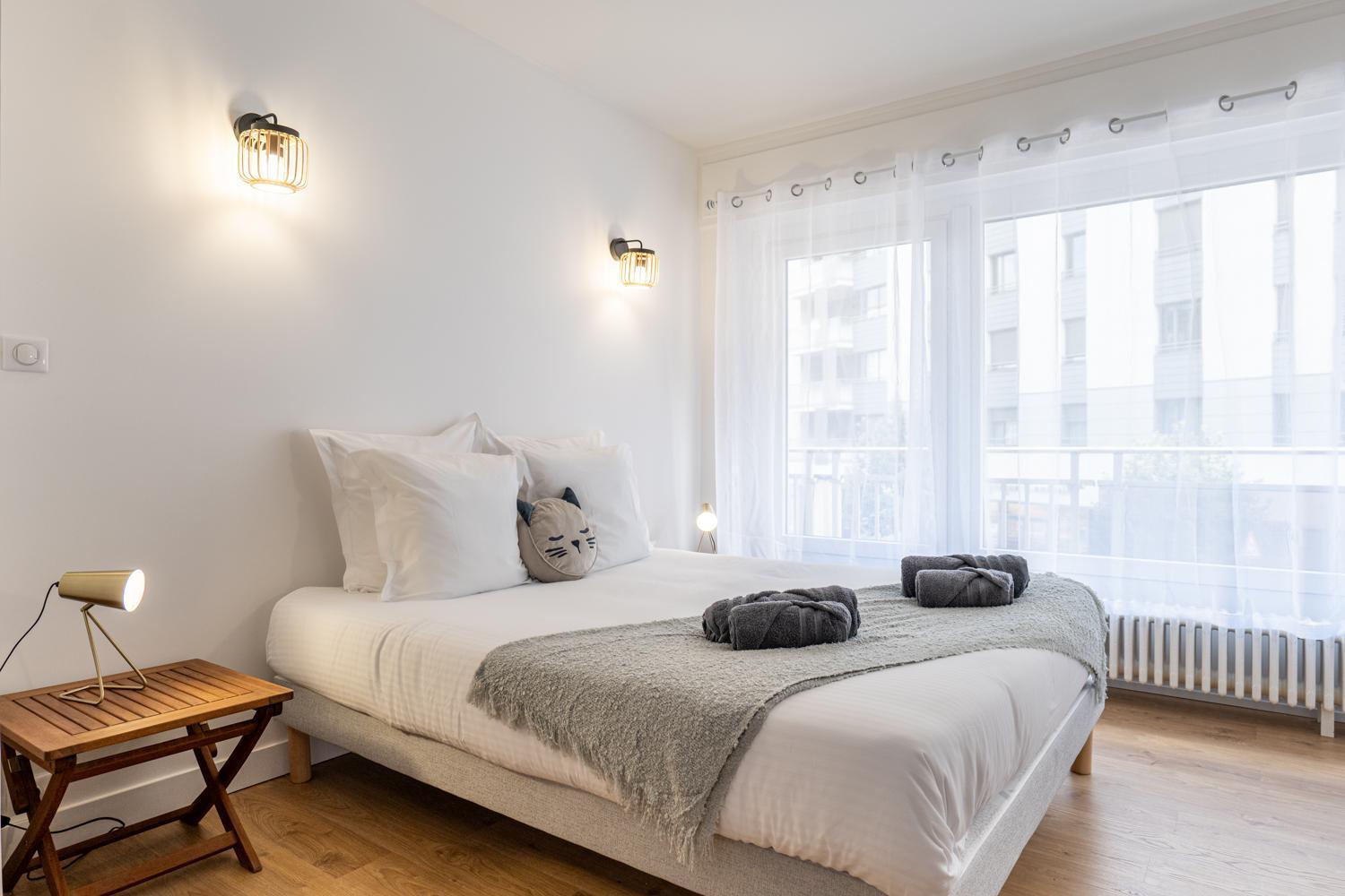 Festival -Appartement 3 Pieces Annecy Centre Ville エクステリア 写真