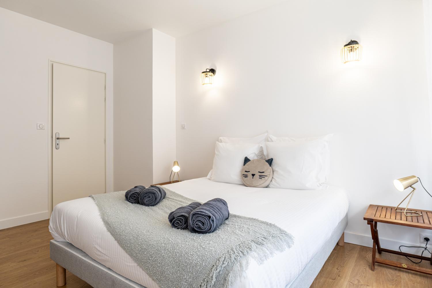 Festival -Appartement 3 Pieces Annecy Centre Ville エクステリア 写真